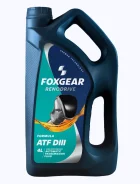 Foxgear Renodrive Formula ATF DIII