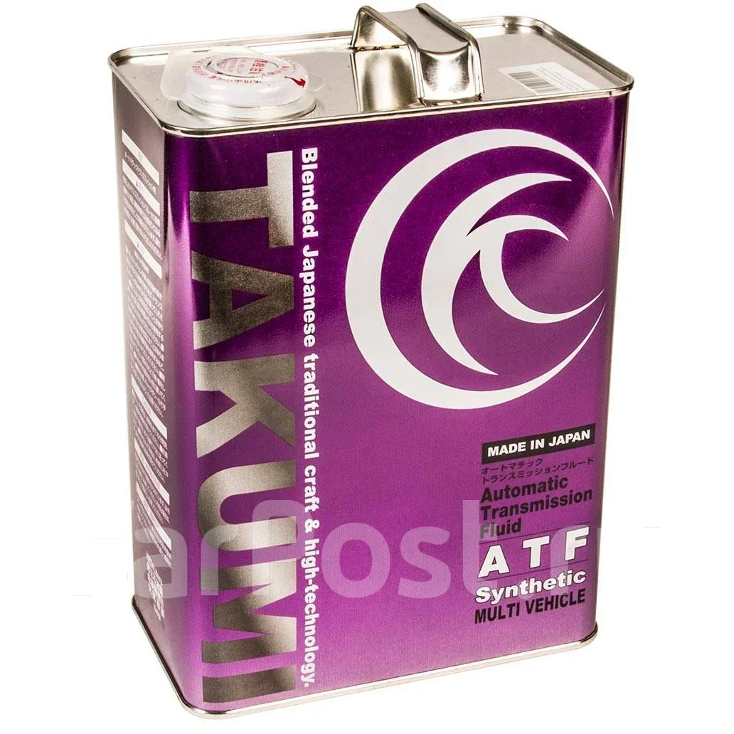 Takumi At Fluid Multi Vehicle: ������, ��������������