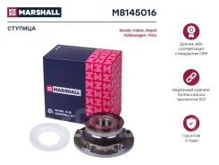 ������� ����. Marshall M8145016 M8145016 ����