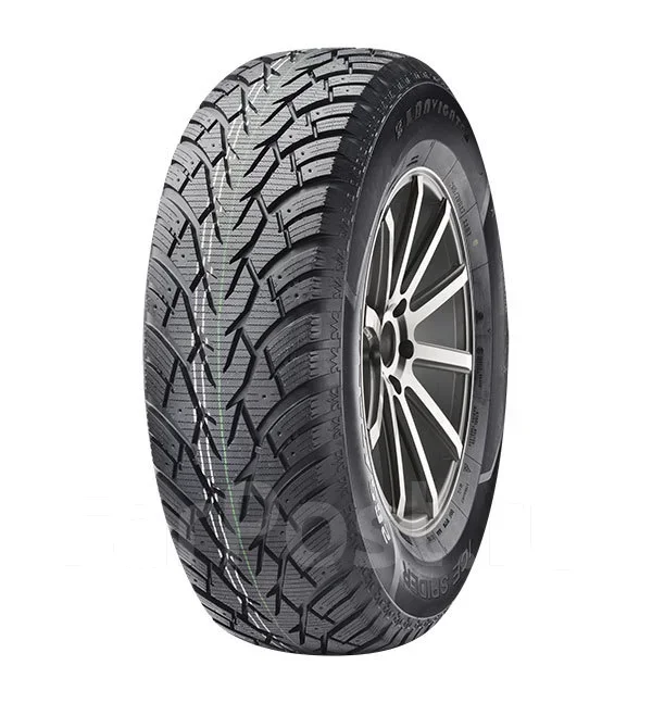 Lanvigator Ice-Spider: ������, ��������������