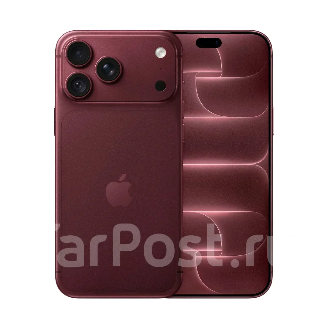Apple iPhone 18 Pro Max: ������, ��������������