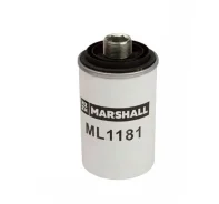������ �������� Audi A4 (B8) 07-, A6 (4G) 11-, Q5 08-, Skoda Octavia II 05-, VW Passat (36, (F0098620) Marshall [ML1181] ML1181 ����