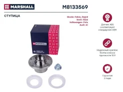 ������� ������. Marshall M8133569 M8133569 ����