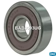 ��������� ���������� Krauf BAB0093UG BAB0093UG ����