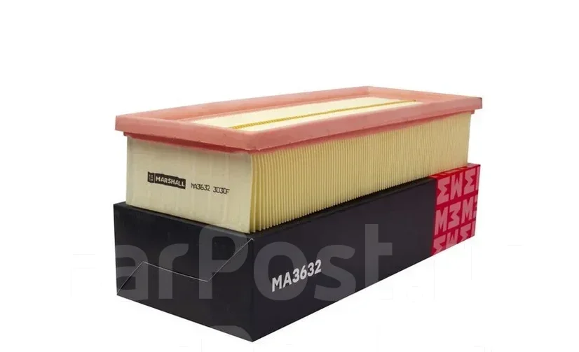 ������ ��������� Marshall MA3632 MA3632 ����