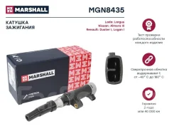 ������� ��������� Marshall MGN8435 MGN8435 ����