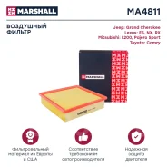 ������ ��������� Marshall MA4811 MA4811 ����