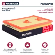 ������ ��������� Marshall MA5098 MA5098 ����
