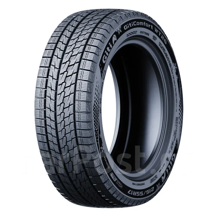 Giti GitiComfort WT26: ������, ��������������