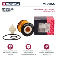 ������ �������� Marshall ML7056 ML7056 ����