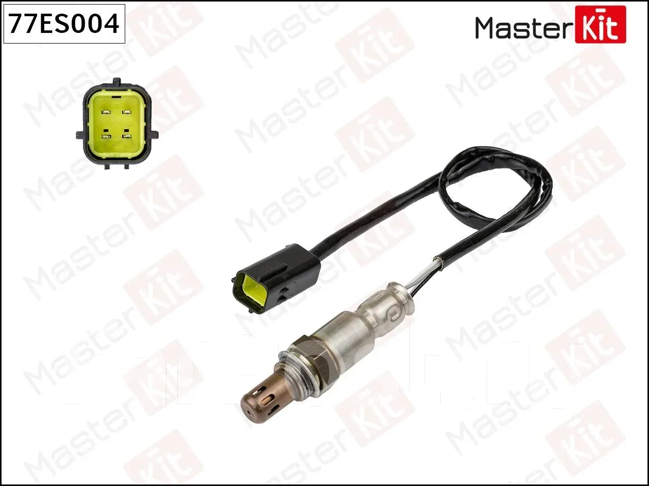 ������ ����������� Masterkit 77ES004, ��������/������ 77ES004 ����