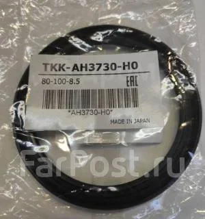 ������� 80/100/8,5 AH3730H0 ����