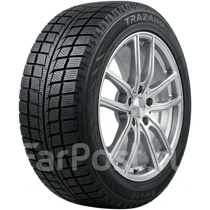 Trazano SW618: ������, ��������������