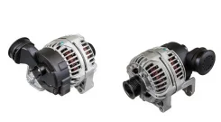 ��������� (14V 120A) MasterKit ���. 77AL027 77AL027 ����