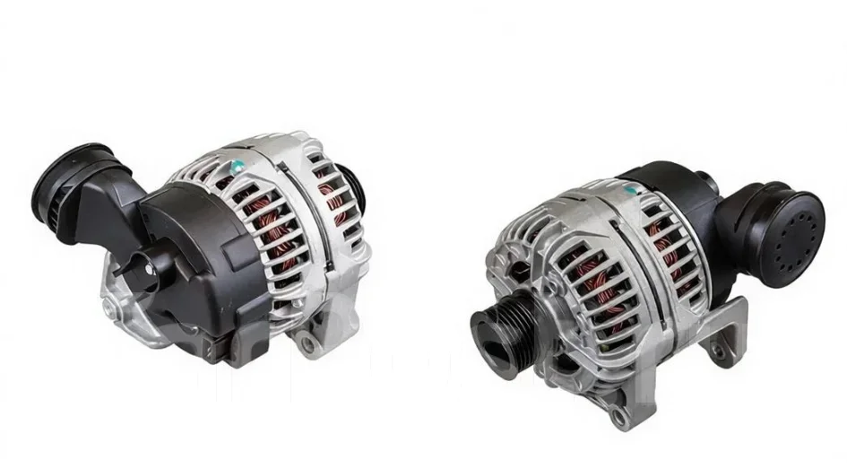 ��������� bmw 3(e46), 5(e60), 7(e38), x5(e53), z3(e36) 94-10 (14v, 120a) Masterkit 77AL027 77AL027 ����