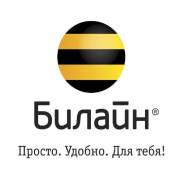 Руководитель Офиса продаж и обслуживания «Билайн»