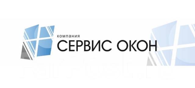 Монтажник окон и балконов, работа в ООО «ПрофСервис» в Хабаровске ...