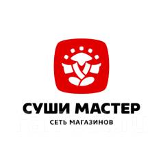 Суши мастер уссурийск