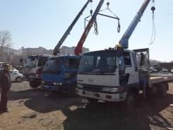 Водитель грузового автомобиля