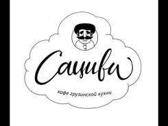 Администратор кафе