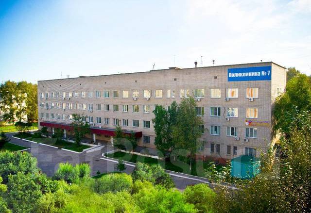 Око в хабаровске