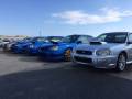 Subarupolice