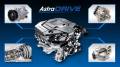 Astradrive