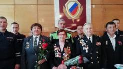 инспектор ДПС