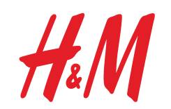 Визуальный мерчендайзер H&M (ТВК "Калина Молл") фото