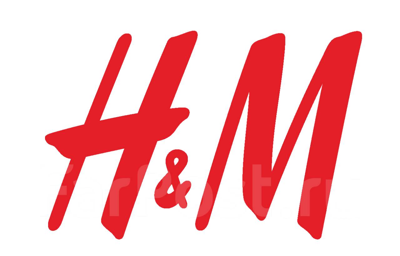 Визуальный мерчендайзер H&M (ТВК 