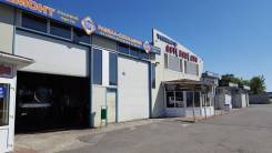 Сервисный консультант автосервиса