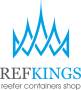 REFKINGS reefer containers shop