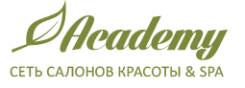 Администратор салона красоты