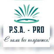 -.   P.S.A.-PRO   . . ,   69 