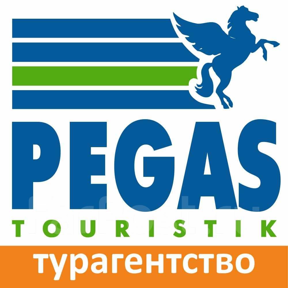 Пегас туристик картинка