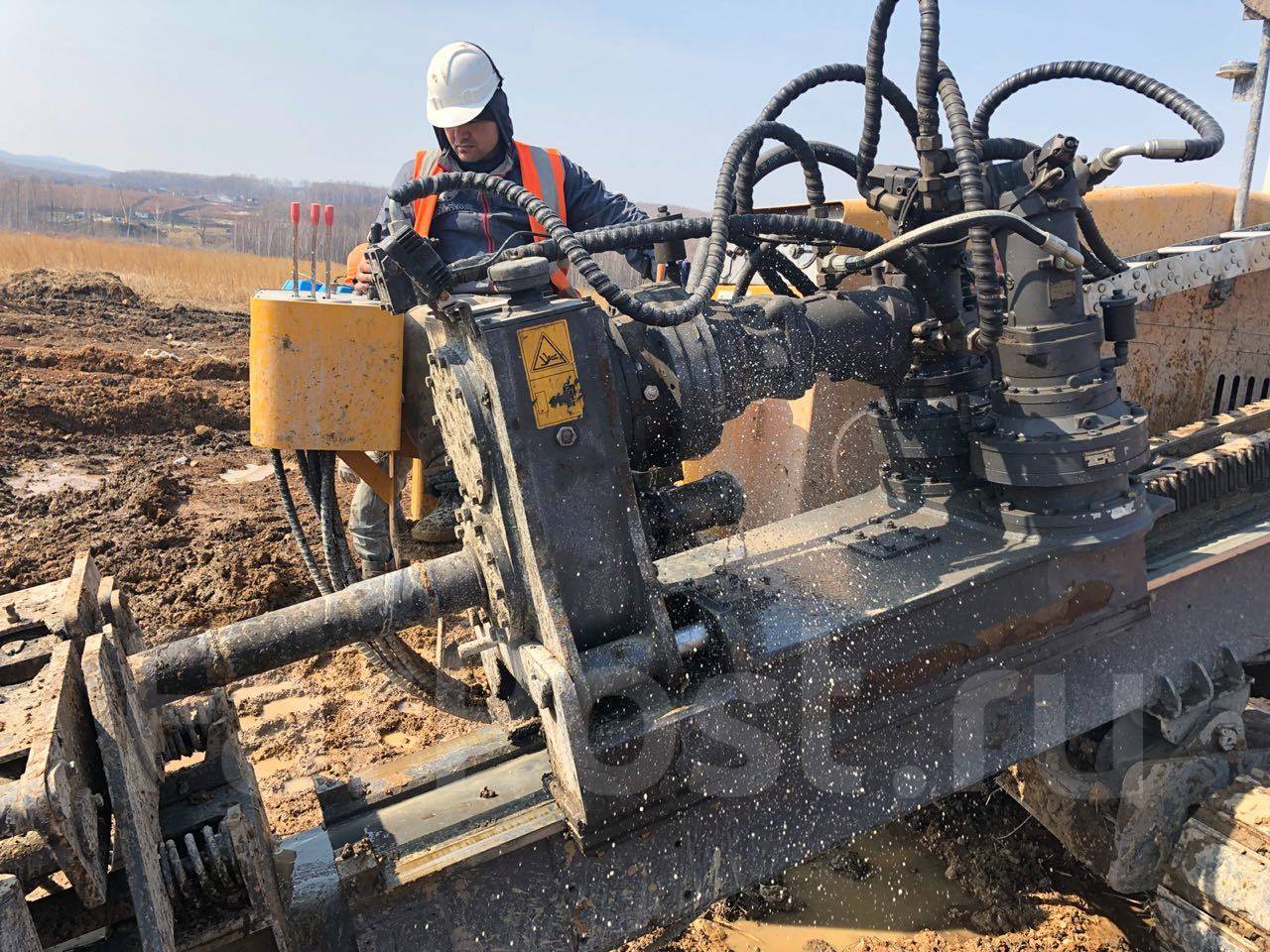 Сварщик, работа в ООО 