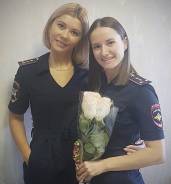 Инспектор ДПС
