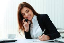 Менеджер по работе с клиентами