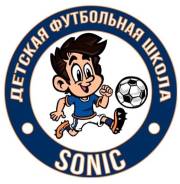 Детский Тренер по футболу