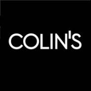 -.  " " COLIN'S.   -  " " 