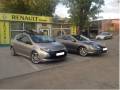 Renault-center