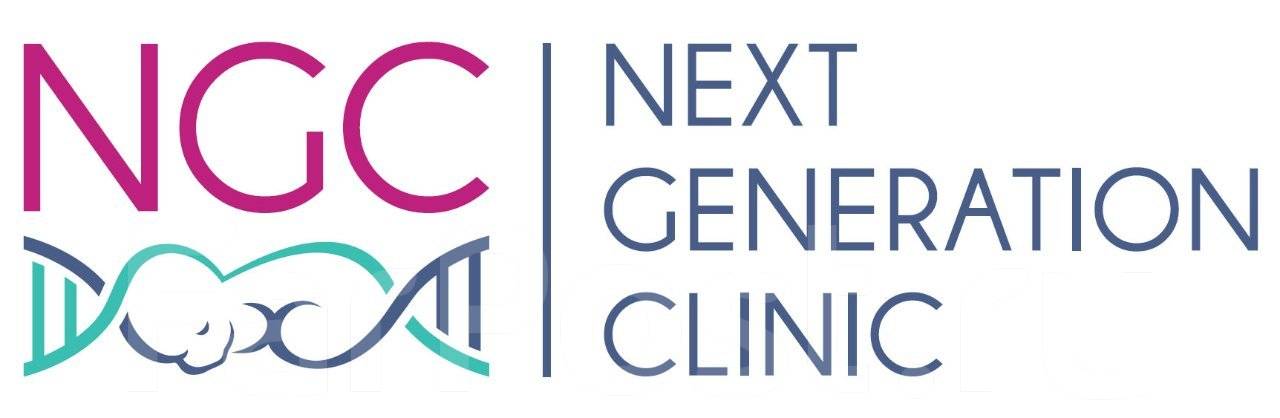 Ngc clinic. Next Generation Clinic.