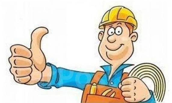 Монтажник связи, работа в ООО \"Ростсервис\" во Владивостоке — вакансии ...