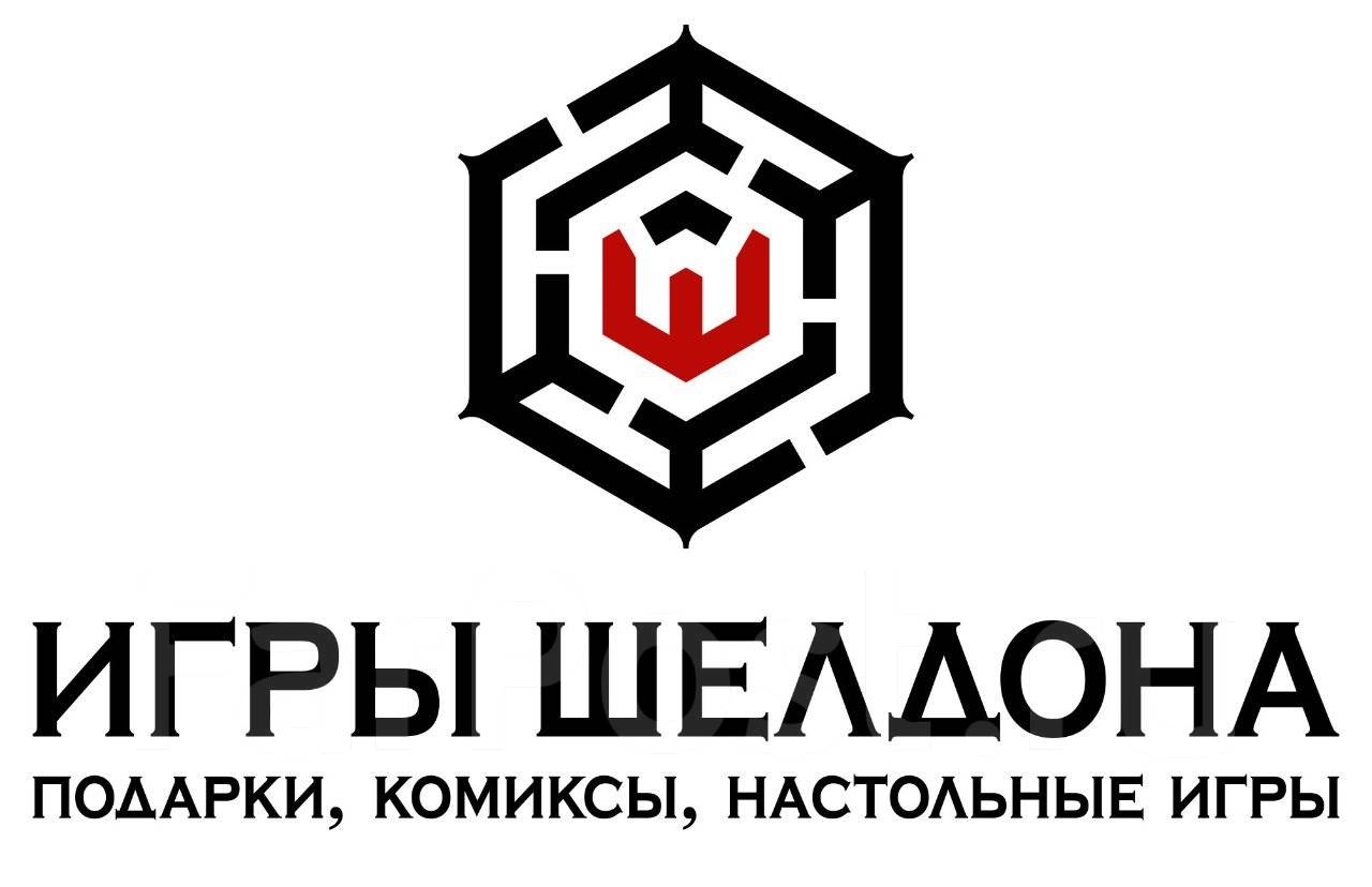 Игры Шелдона Интернет Магазин