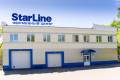 ��������� ����� StarLine ���������