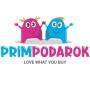 -  "Primpodarok"