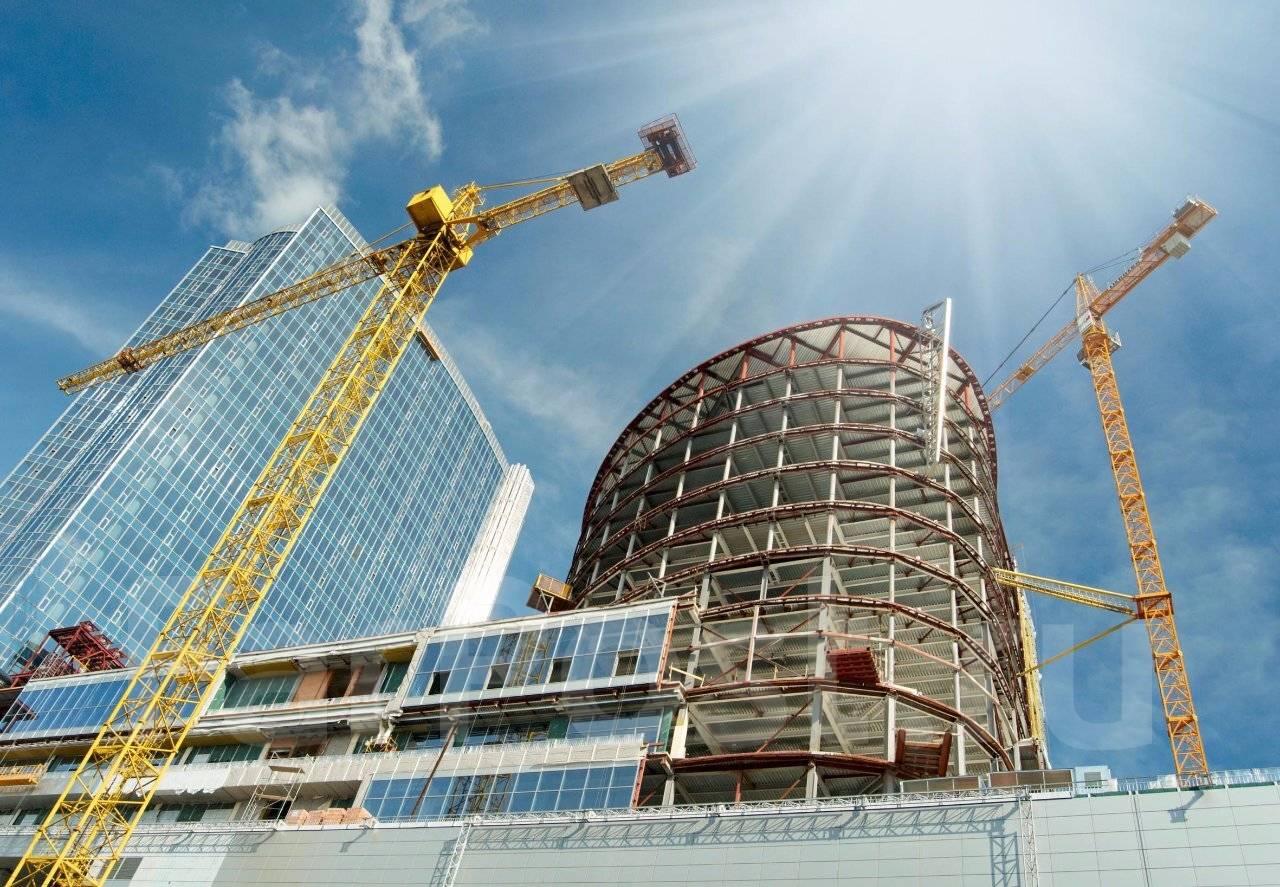 Инженер ПТО, работа в ООО \"Центр строительных технологий\" в Хабаровске ...