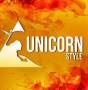Unicorn style
