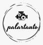 Palartauto