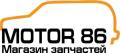 Motor86
